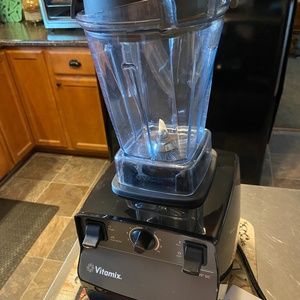 Vitamix Blender